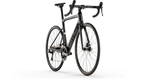 BMC TeamMachine SLR Four Shimano 105 12 Speed Carbon Disc Road Bike