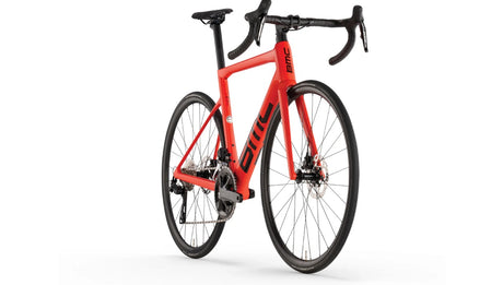 BMC Teammachine SLR Three Carbon Road Bike