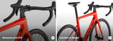 BMC Teammachine SLR Three Carbon Road Bike