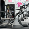 BMC Teammachine SLR 01 MOD V3 SRAM eTap Road Bike Pro Build - 47cm