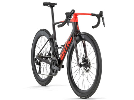 Teammachine R 01 Two