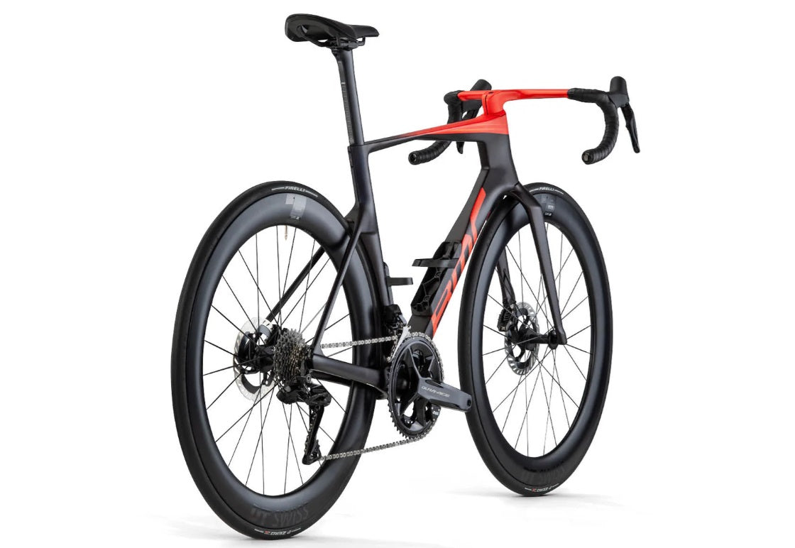 Teammachine R 01 Two