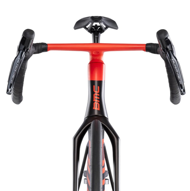 Teammachine R 01 Two