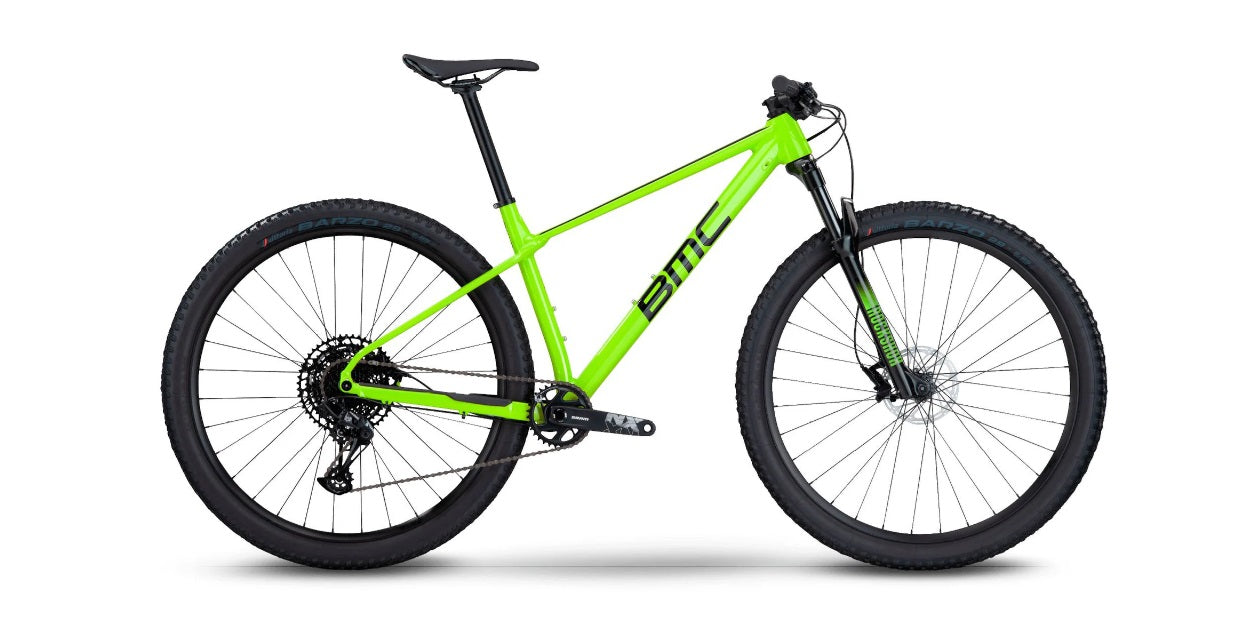 BMC Twostroke AL | Hardtail Mountain Bikes | Mack Cycle – Mack