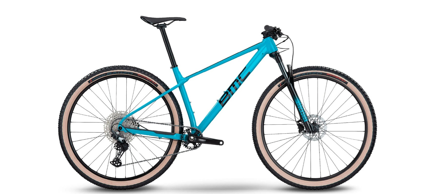 BMC Twostroke AL | Hardtail Mountain Bikes | Mack Cycle – Mack