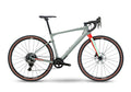 BMC URS ONE Carbon Gravel Bike