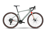 BMC URS ONE Carbon Gravel Bike