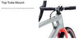 BMC URS ONE Carbon Gravel Bike