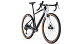 BMC URS Three SRAM Apex 12 Speed Disc Gravel Bike