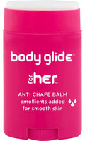 BodyGlide .80 oz Pink