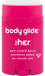 BodyGlide .80 oz Pink
