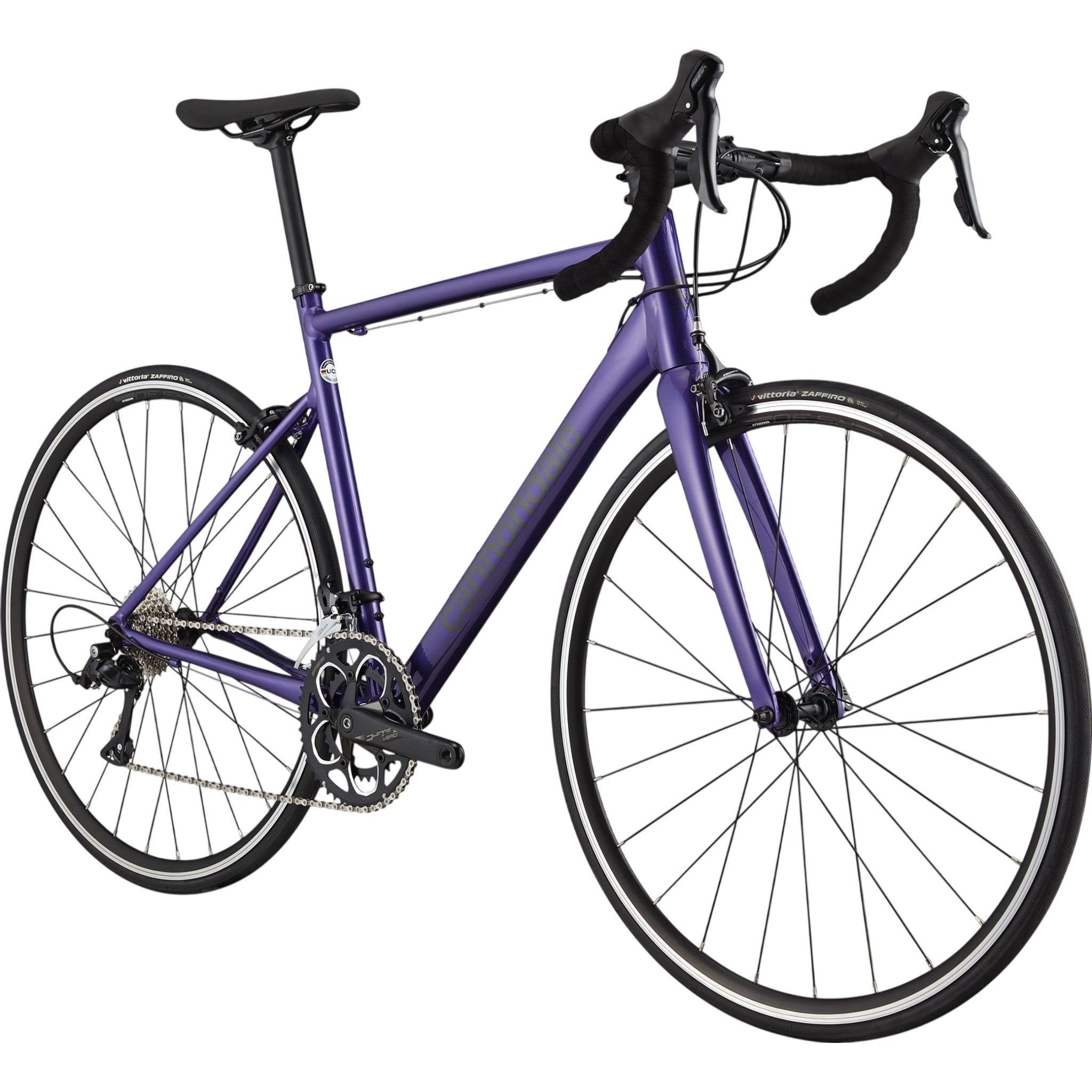 Cannondale Caad Optimo 3 with Full Carbon Fork Road Bike