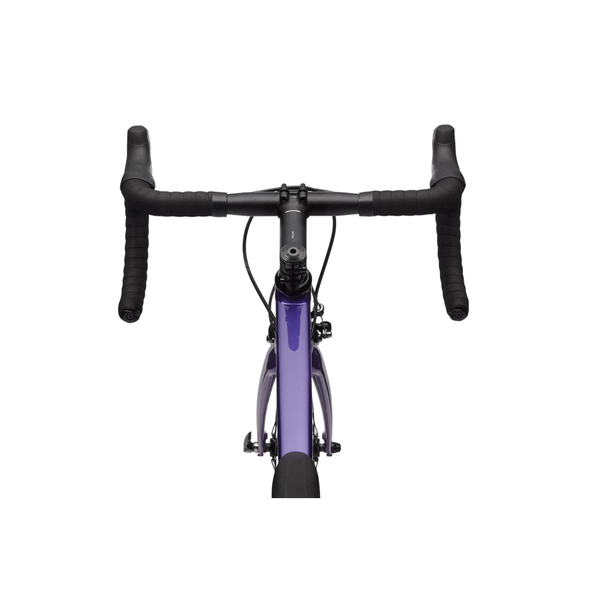 Cannondale Caad Optimo 3 with Full Carbon Fork Road Bike