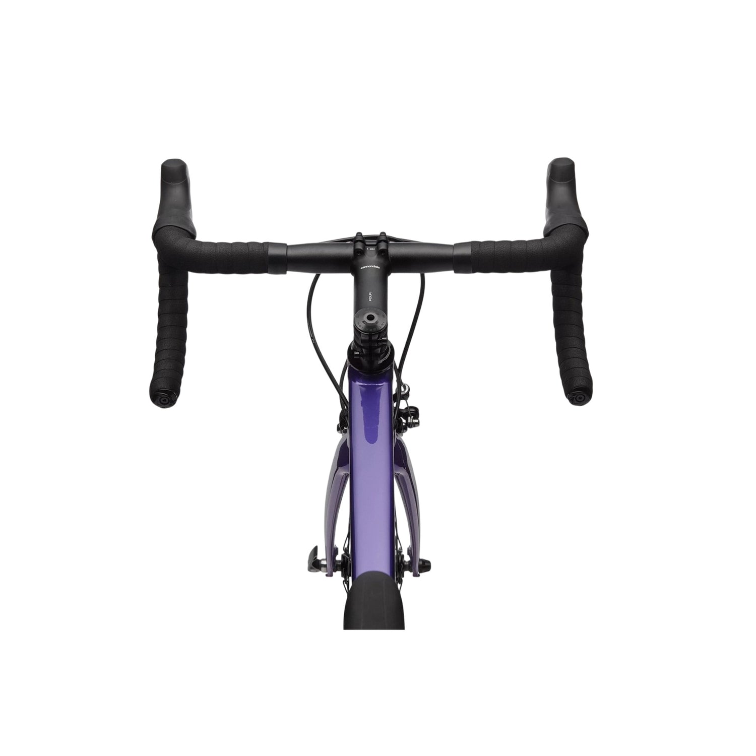 Cannondale Caad Optimo 3 with Full Carbon Fork Road Bike