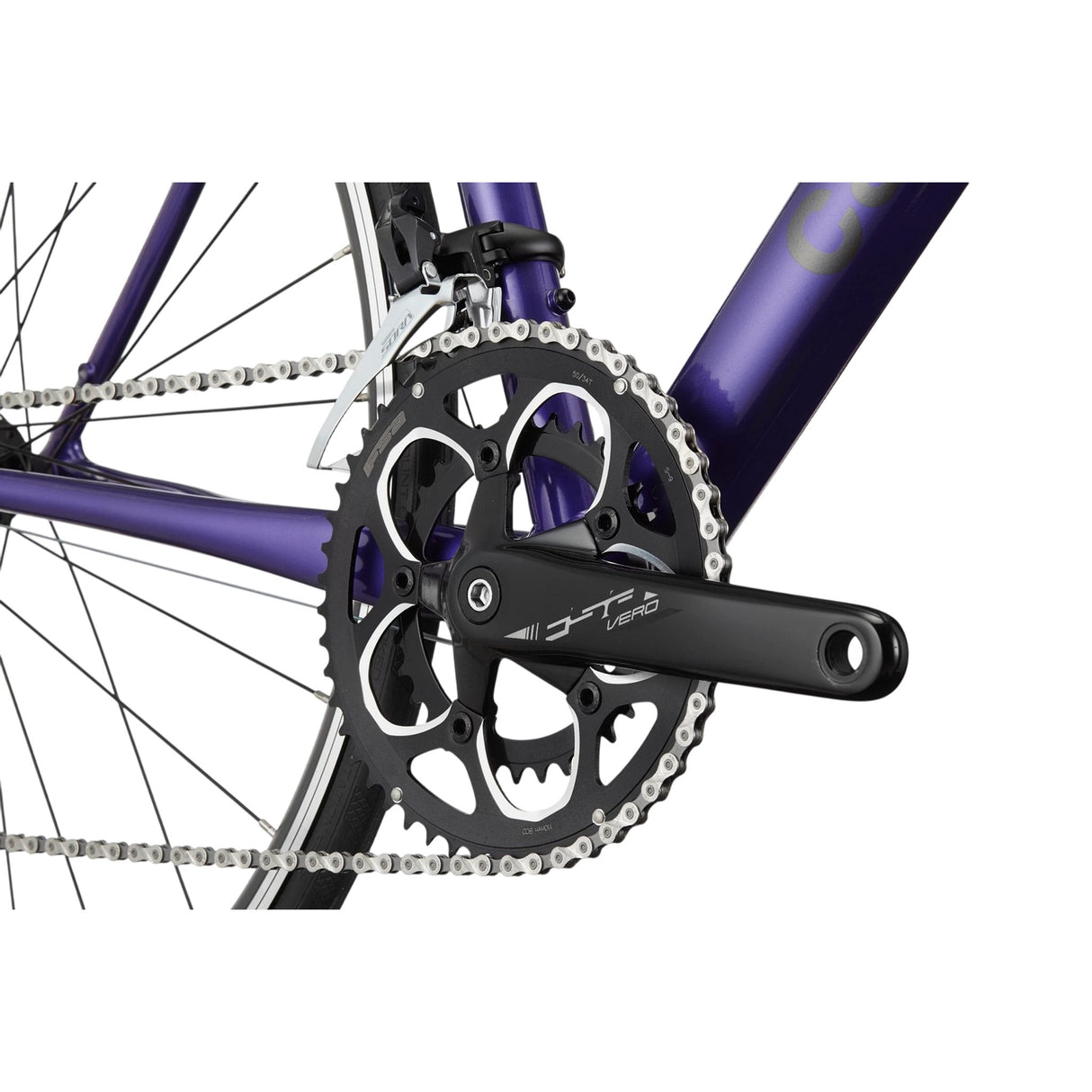 Cannondale Caad Optimo 3 with Full Carbon Fork Road Bike