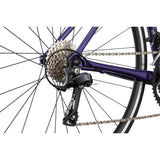 Cannondale Caad Optimo 3 with Full Carbon Fork Road Bike