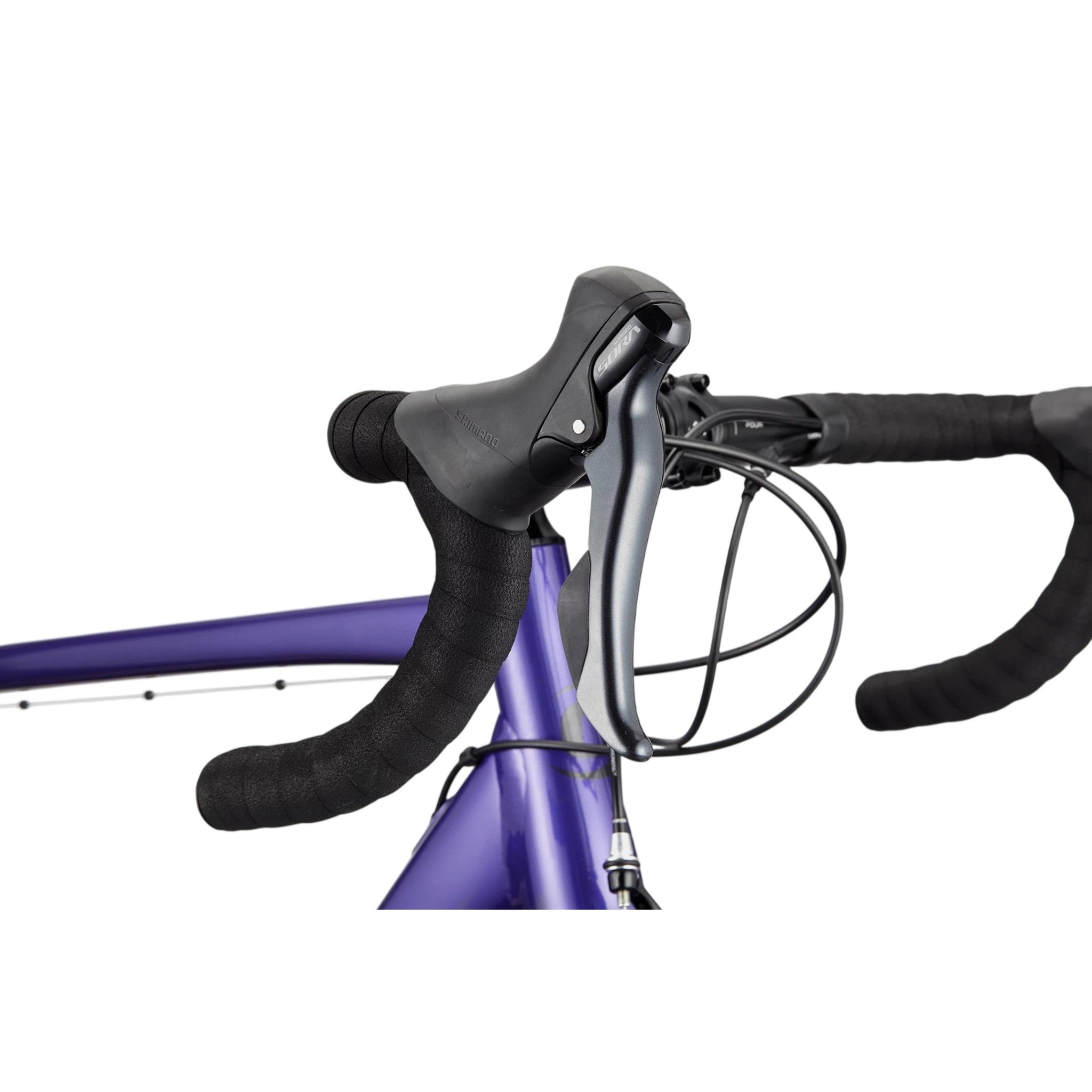Cannondale Caad Optimo 3 with Full Carbon Fork Road Bike
