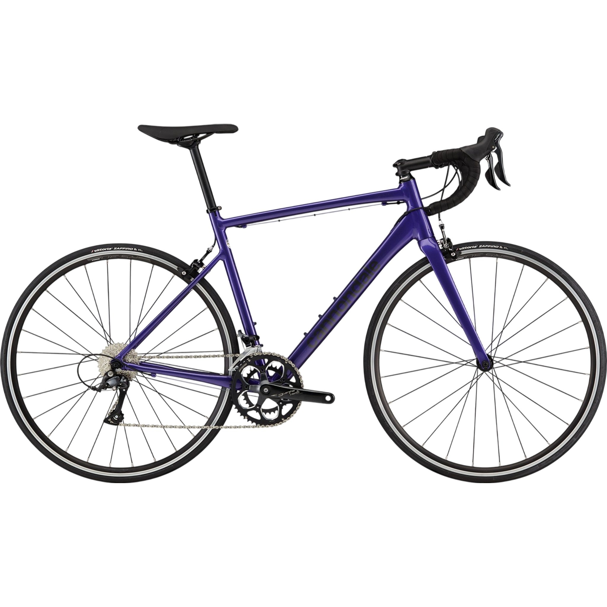Cannondale Caad Optimo 3 with Full Carbon Fork Road Bike