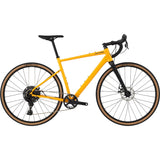Cannondale Topstone 4 w/ Carbon Fork Gravel Bike
