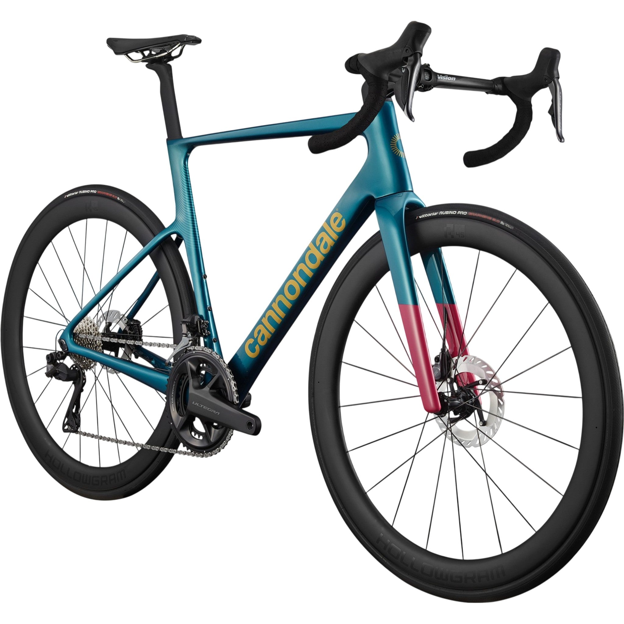 SuperSix EVO 2