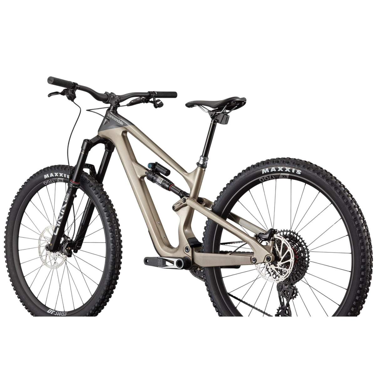 Habit LT LTD