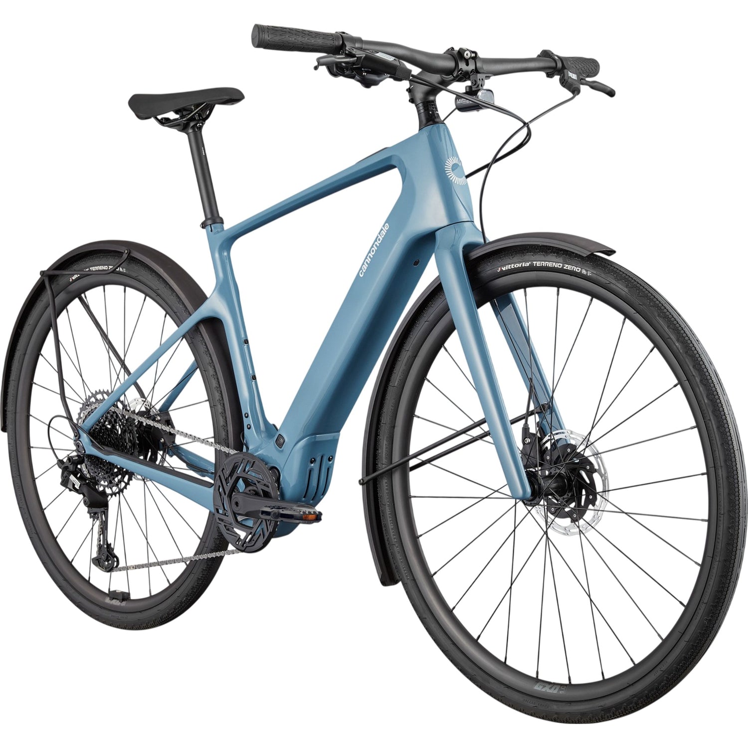 Tesoro Neo Carbon 2