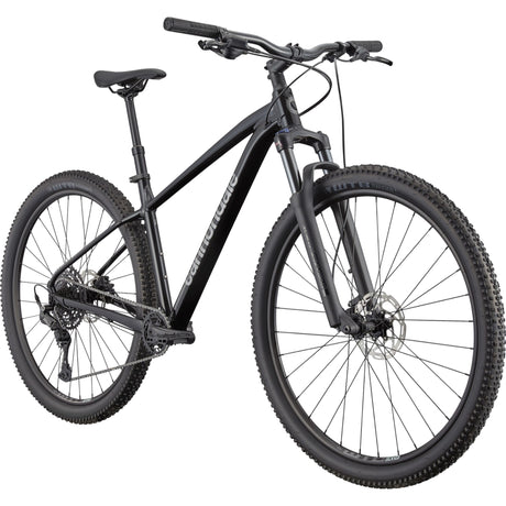 Cannondale Trail 1 10 Speed Hardtail Mountain Bike