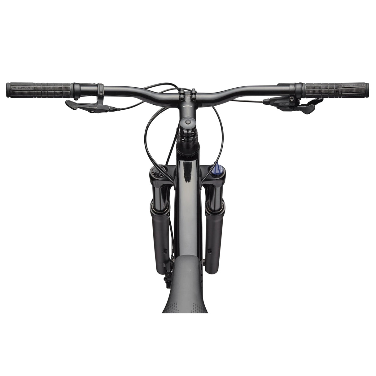 Cannondale Trail 1 10 Speed Hardtail Mountain Bike