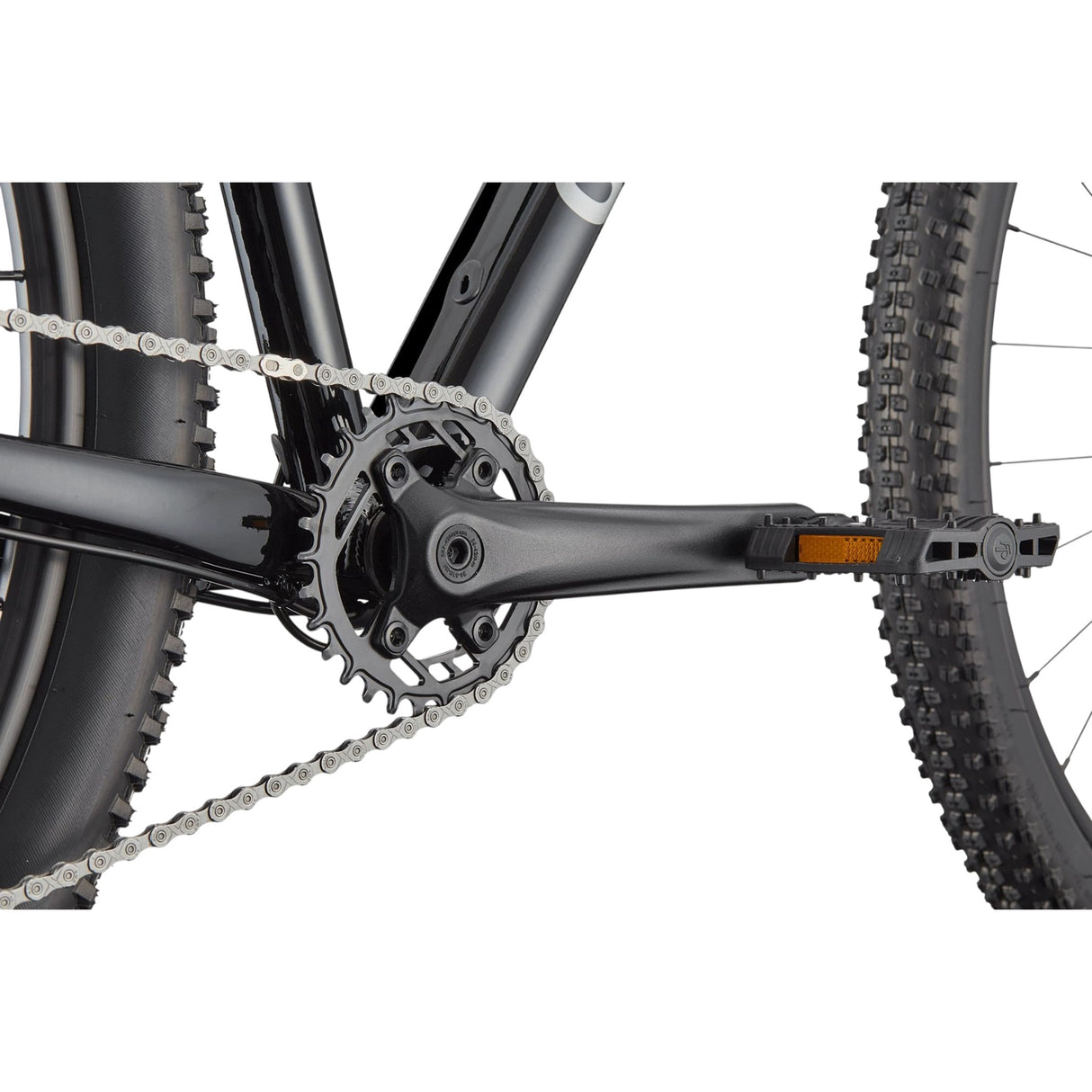 Cannondale Trail 1 10 Speed Hardtail Mountain Bike