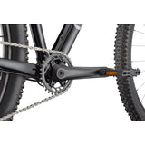 Cannondale Trail 1 10 Speed Hardtail Mountain Bike