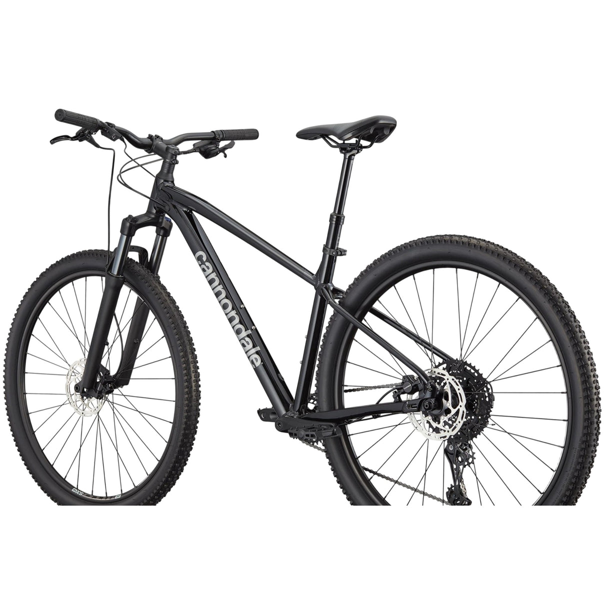 Cannondale Trail 1 10 Speed Hardtail Mountain Bike