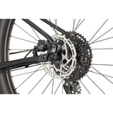 Cannondale Trail 1 10 Speed Hardtail Mountain Bike