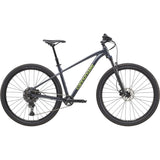 Cannondale Trail 1 10 Speed Hardtail Mountain Bike