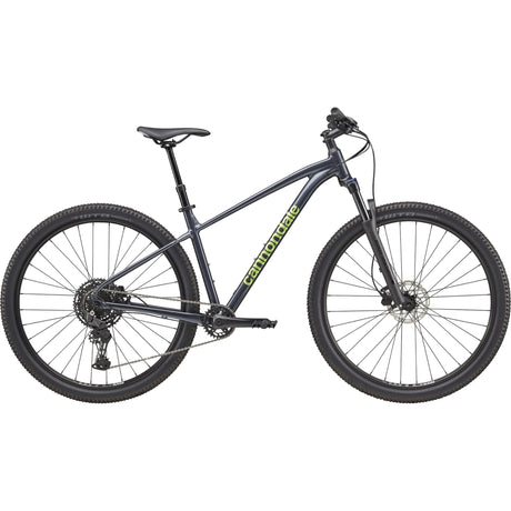 Cannondale Trail 1 10 Speed Hardtail Mountain Bike
