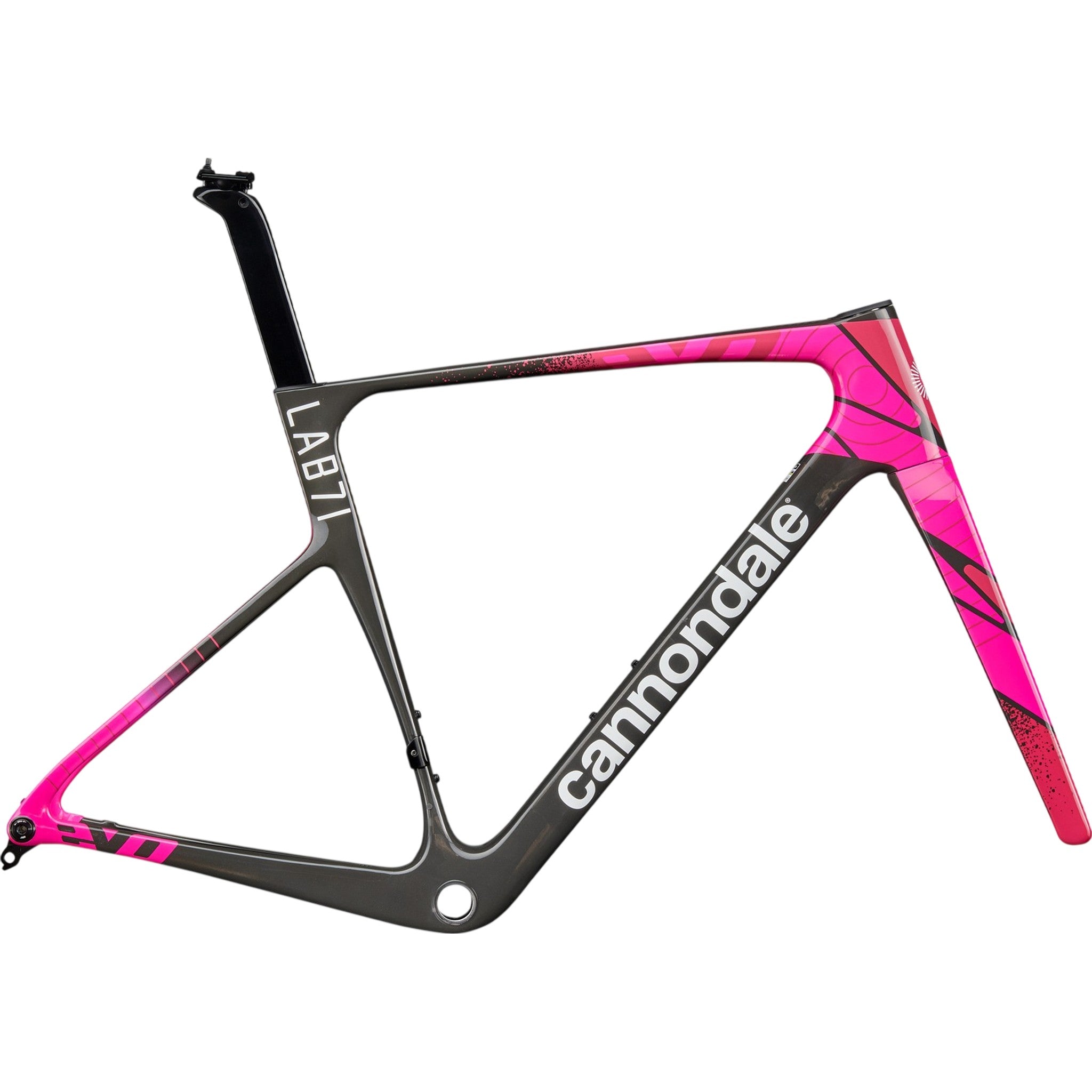SuperSix EVO LAB71