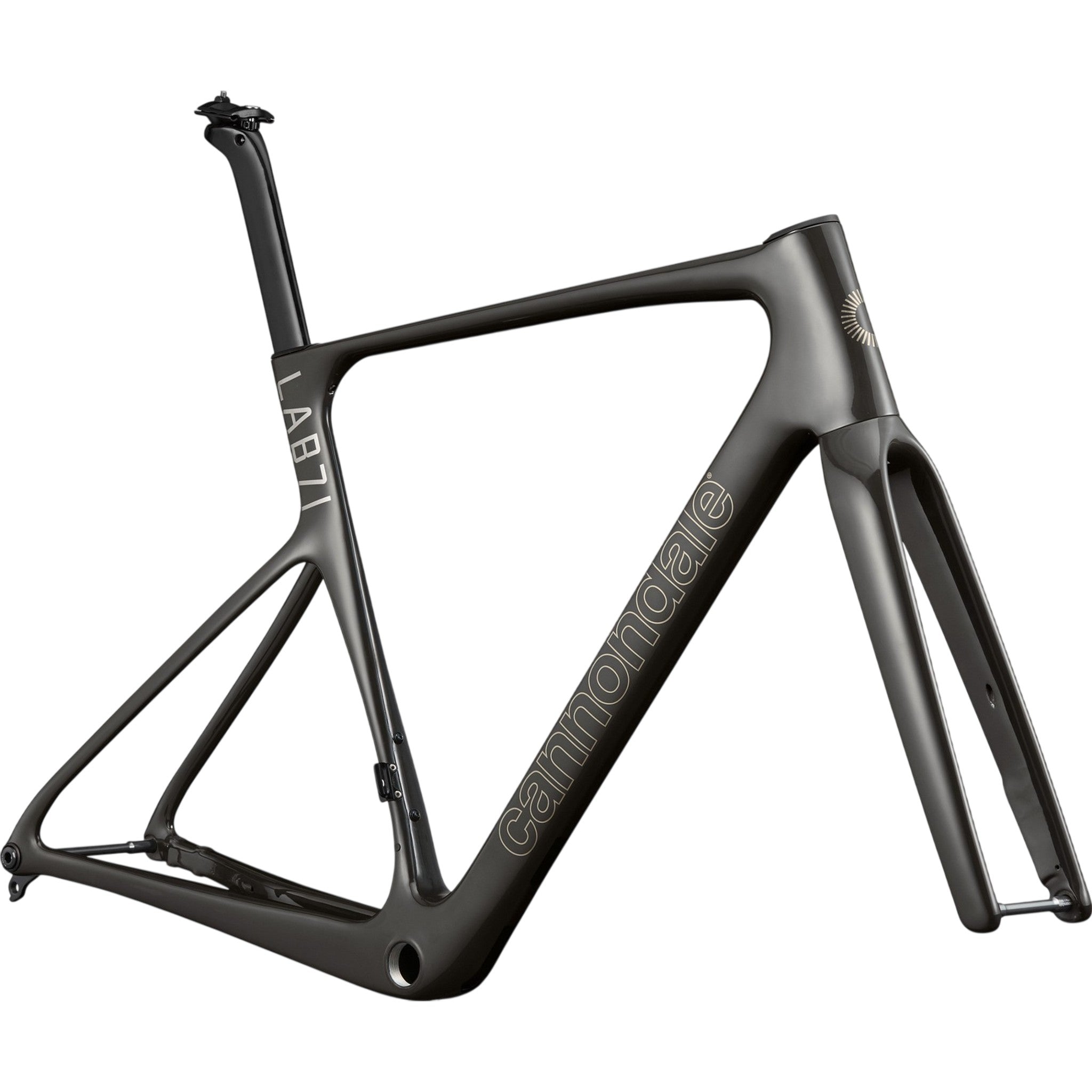 SuperSix EVO LAB71