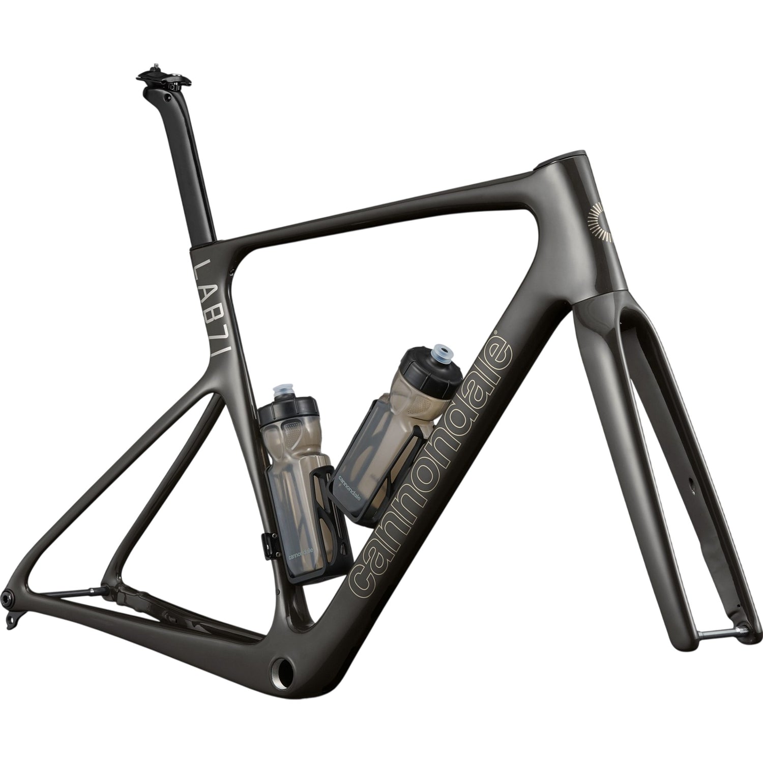 SuperSix Evo LAB71 Gen. 5 Carbon Frameset