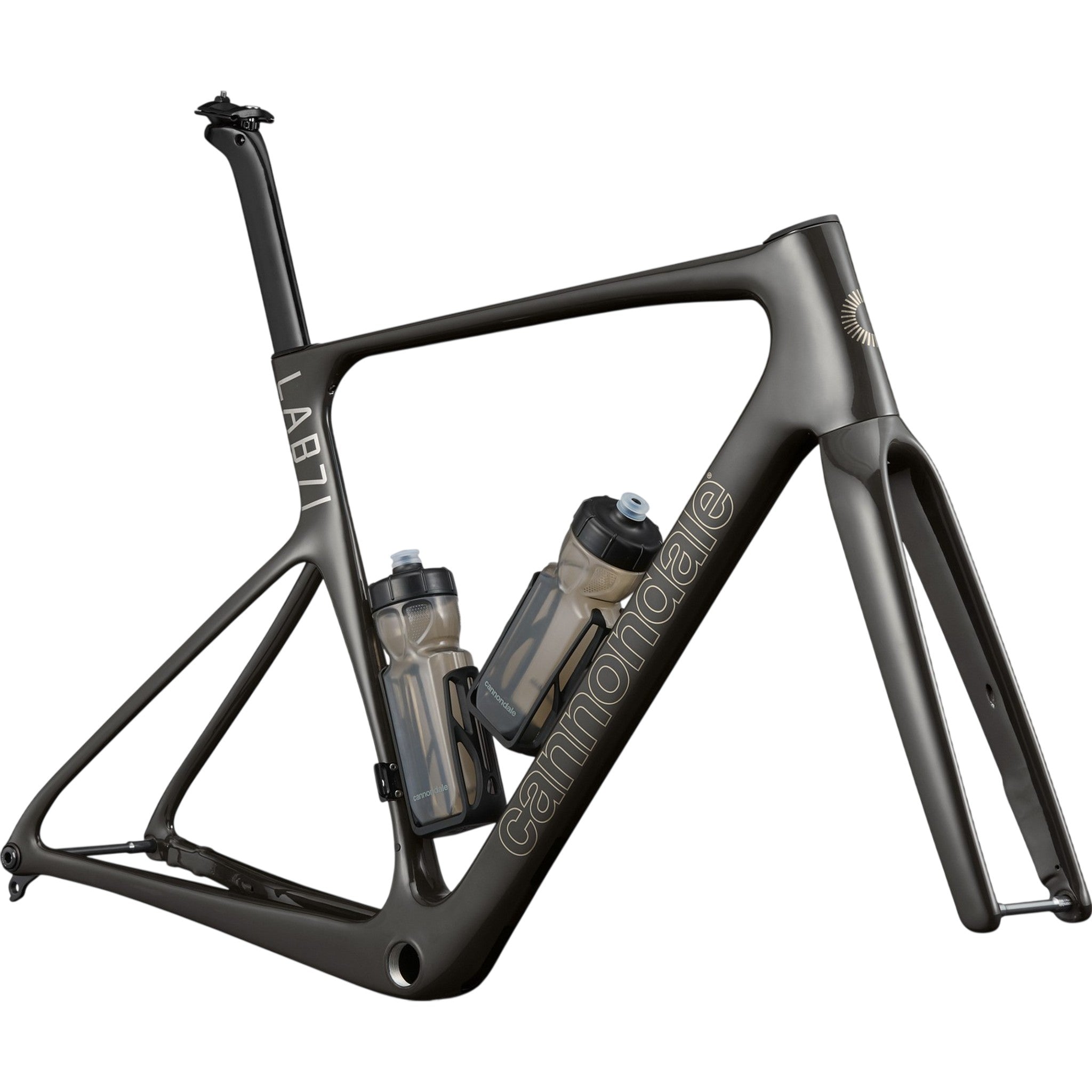 SuperSix EVO LAB71
