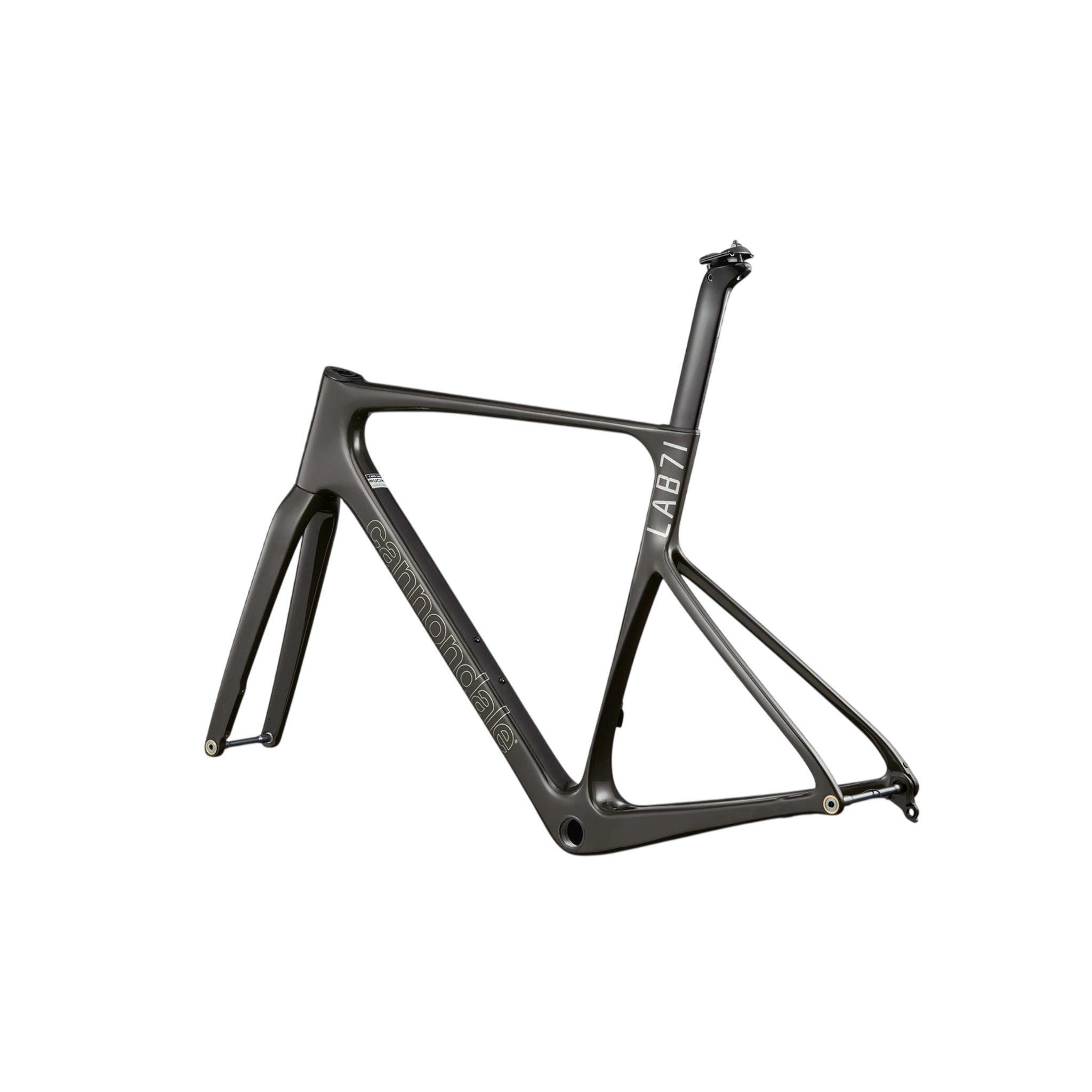 Cannondale SuperSix Evo LAB71 Gen. 5 Carbon Frameset