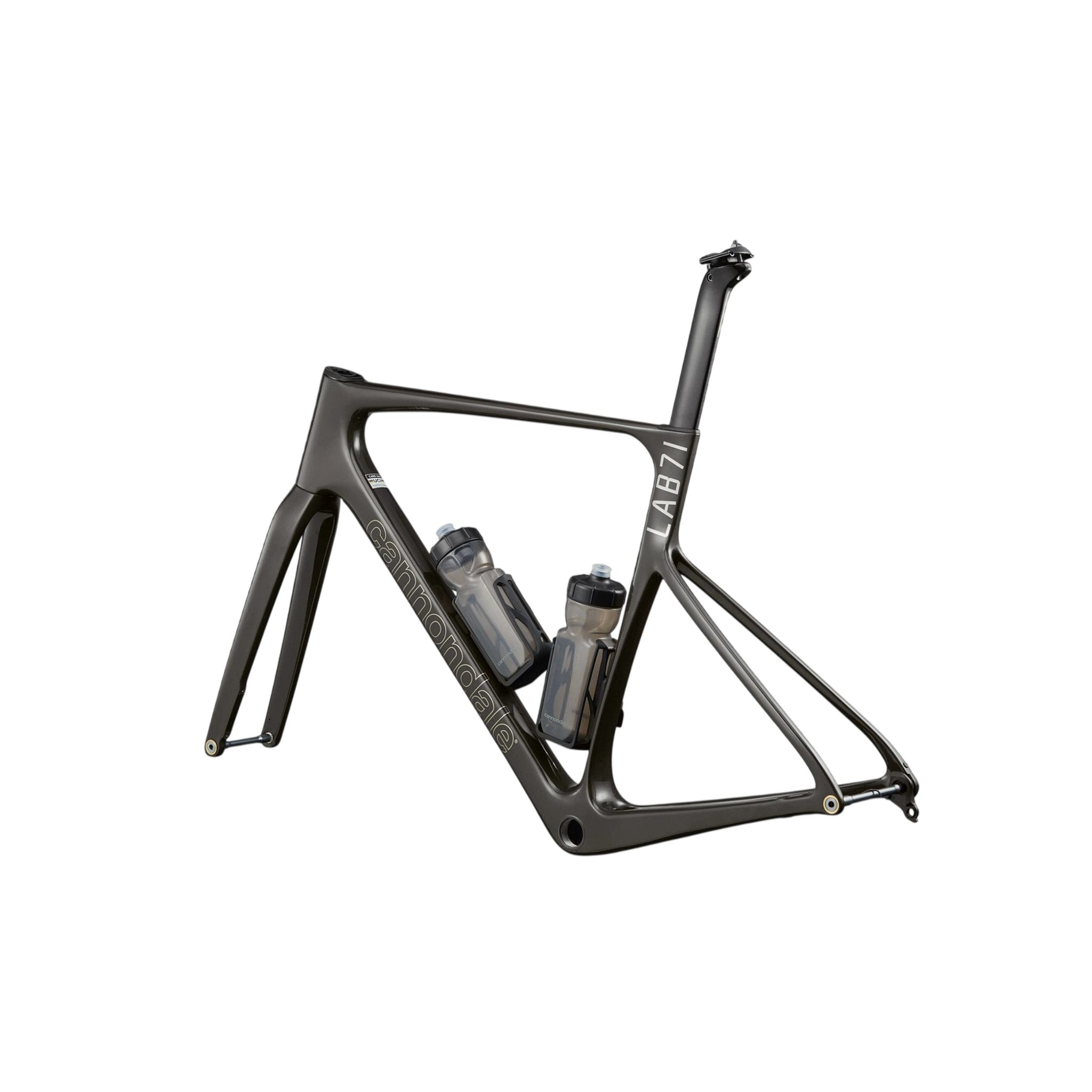 Cannondale SuperSix Evo LAB71 Gen. 5 Carbon Frameset