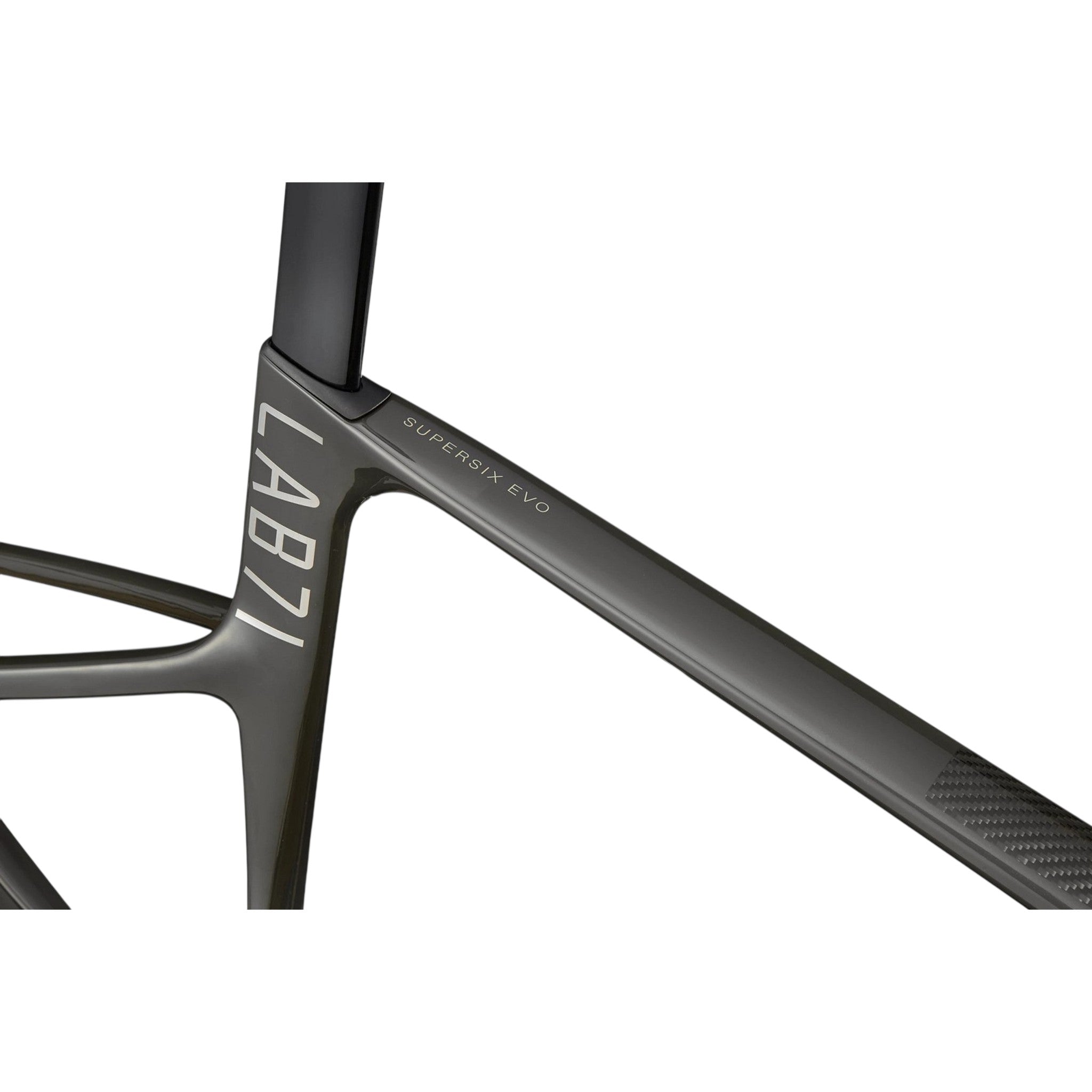 Cannondale SuperSix Evo LAB71 Gen. 5 Carbon Frameset