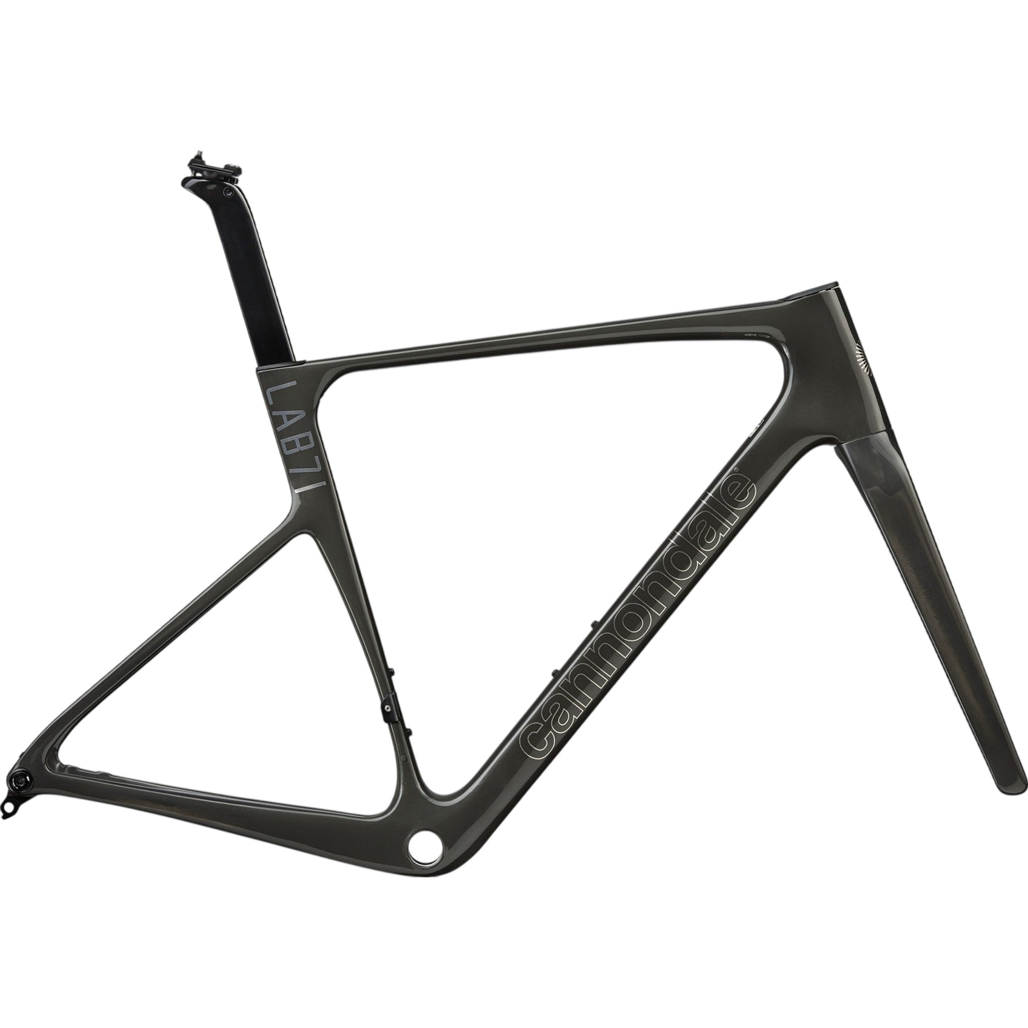 SuperSix EVO LAB71