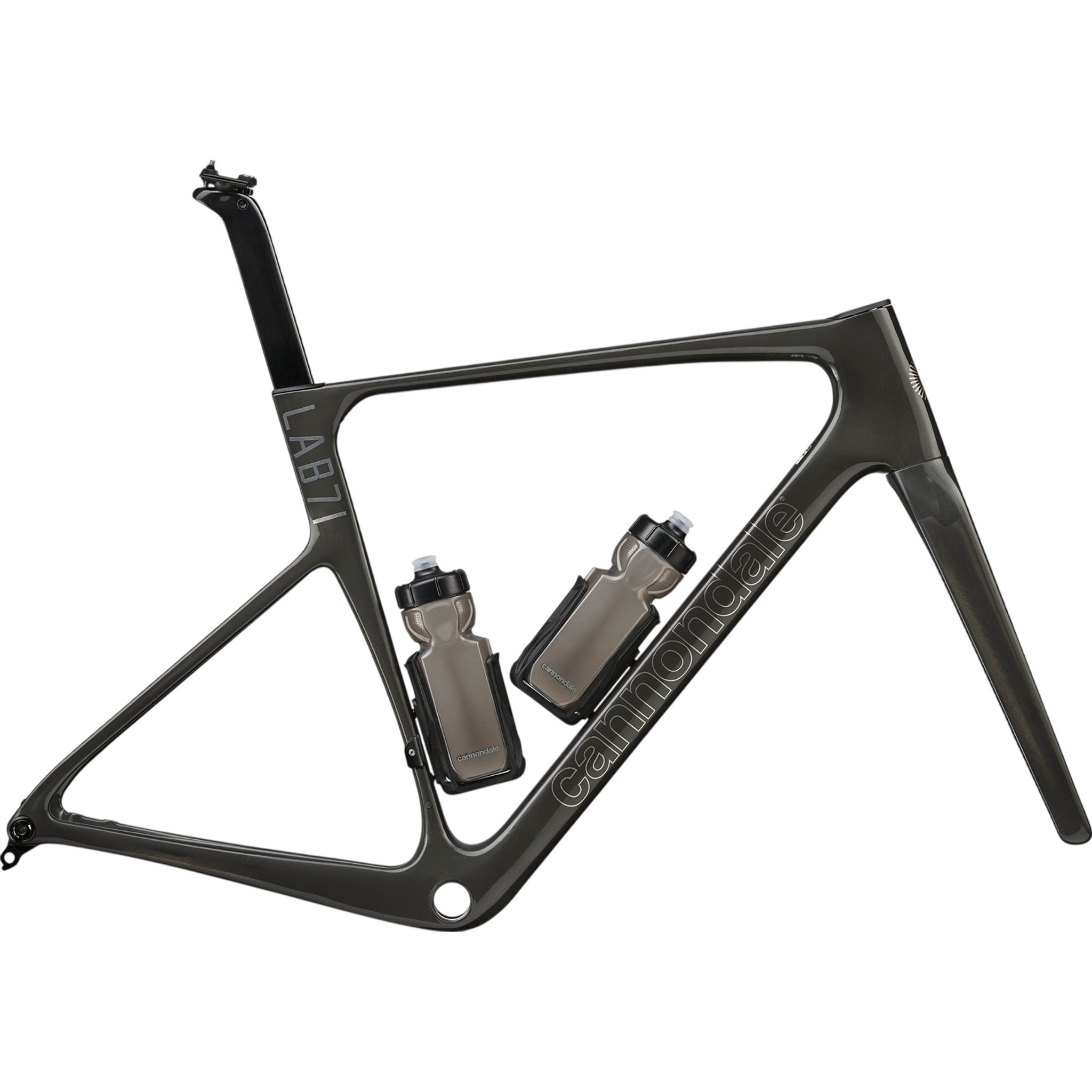 SuperSix EVO LAB71