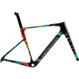 SuperSix Evo LAB71 Gen. 5 Carbon Frameset