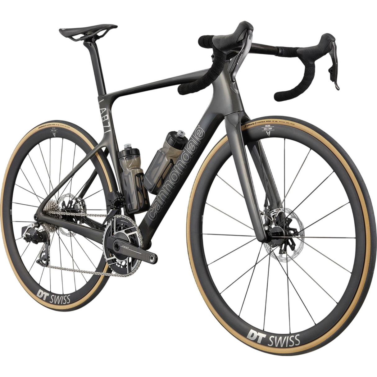 Cannondale SuperSix Evo Gen. 5 LAB71 SL Carbon Road Bike