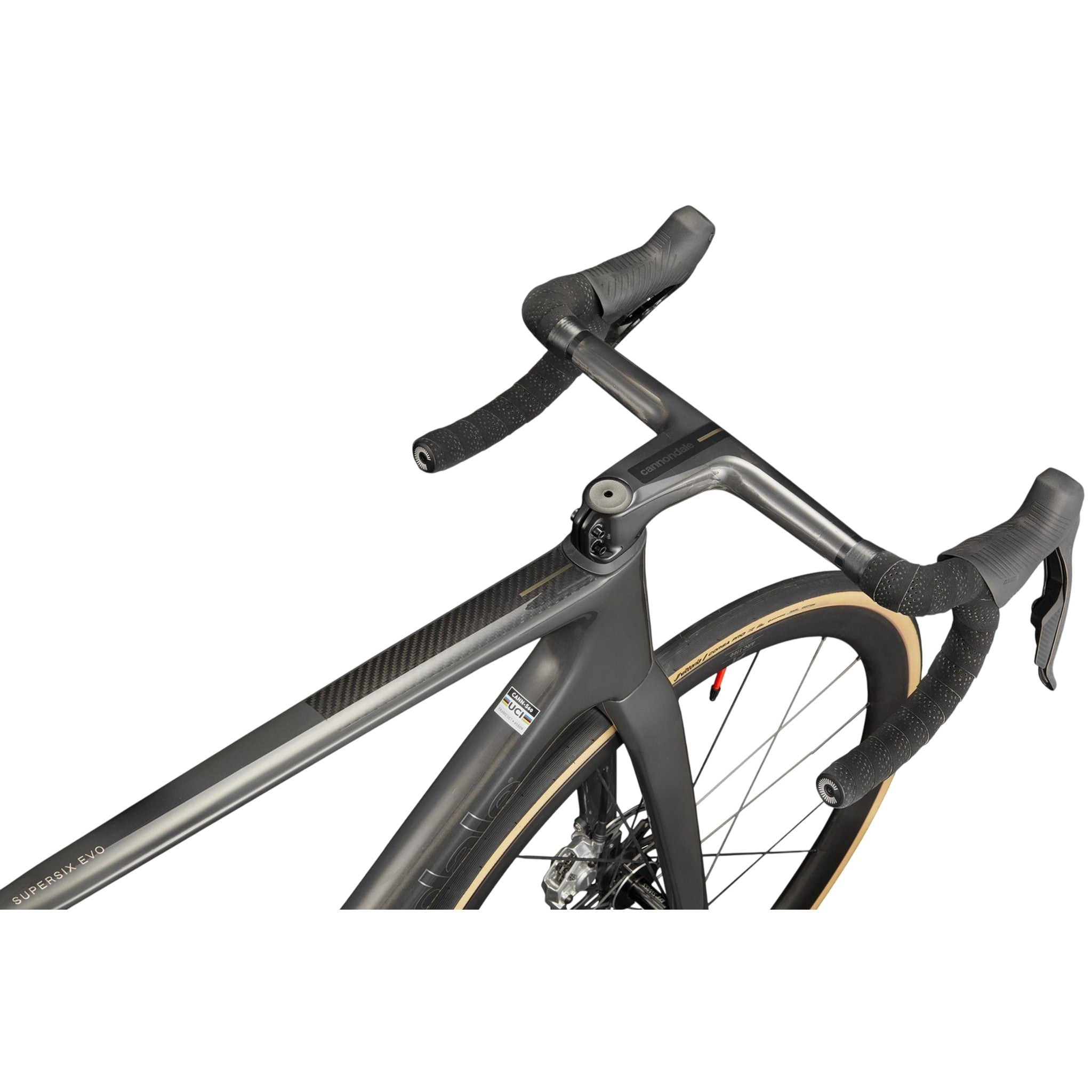 Cannondale SuperSix Evo Gen. 5 LAB71 SL Carbon Road Bike