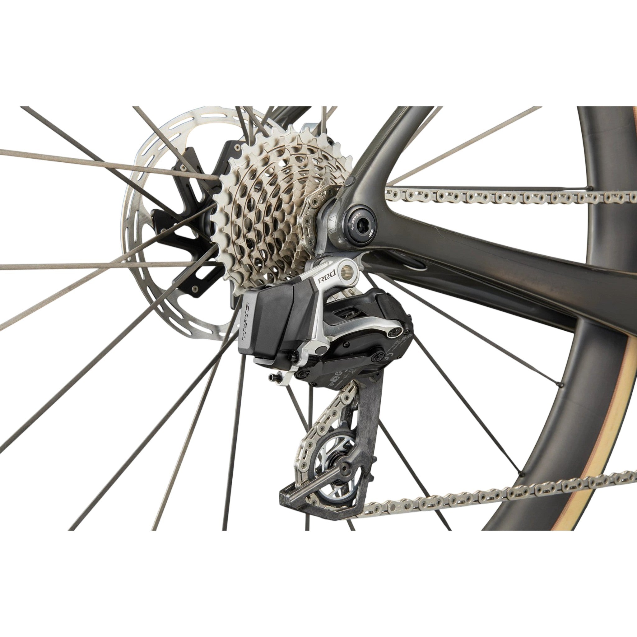 Cannondale SuperSix Evo Gen. 5 LAB71 SL Carbon Road Bike