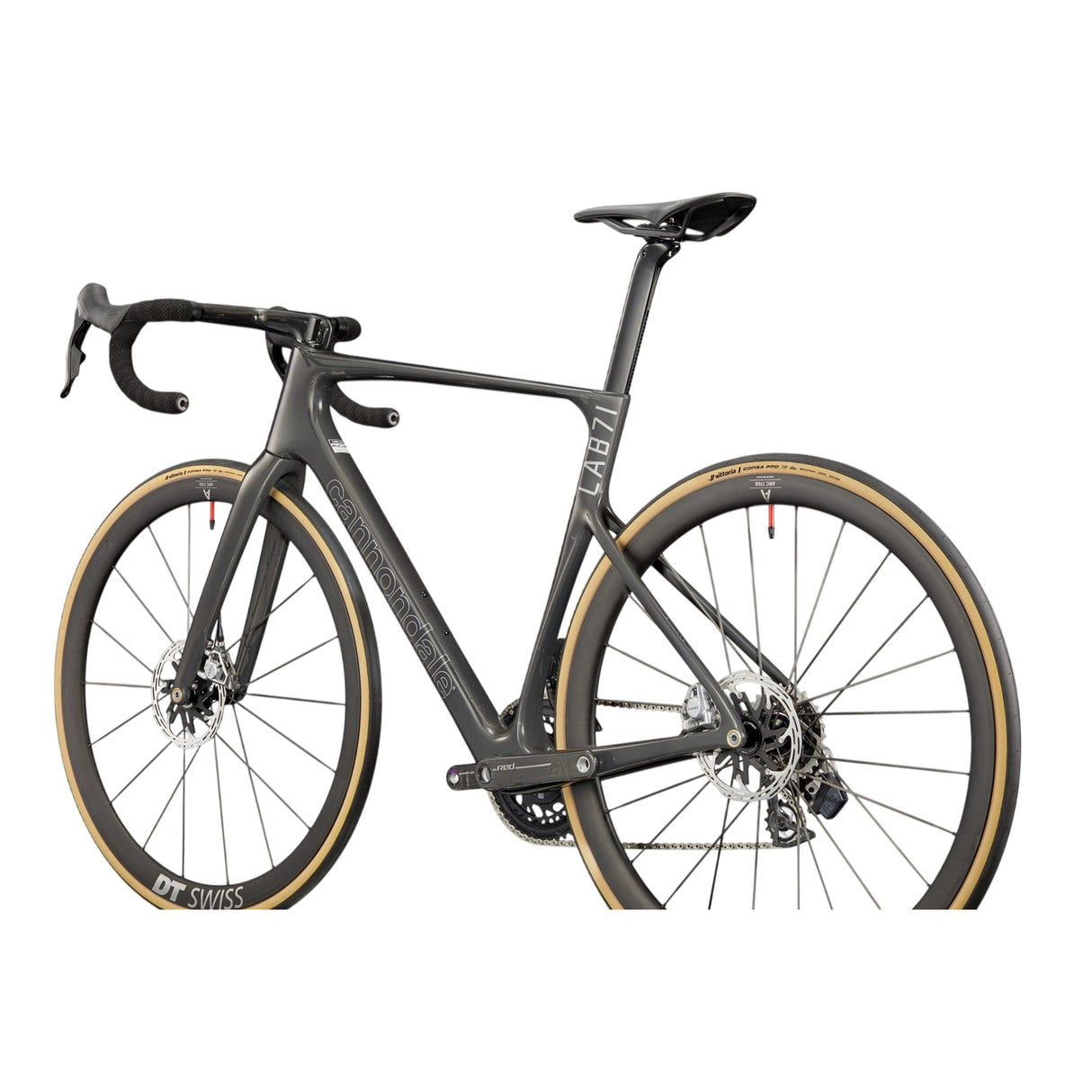 Cannondale SuperSix Evo Gen. 5 LAB71 SL Carbon Road Bike