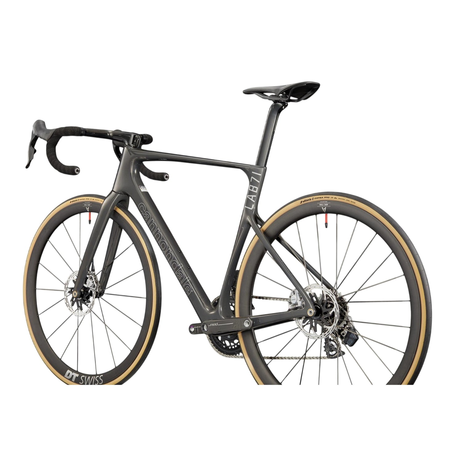 Cannondale SuperSix Evo Gen. 5 LAB71 SL Carbon Road Bike