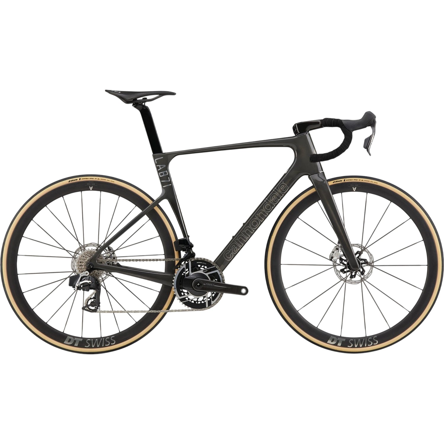 Cannondale SuperSix Evo Gen. 5 LAB71 SL Carbon Road Bike